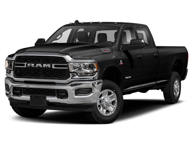 2020 RAM 2500 Tradesman 4X4 Crew Cab SWB's photo