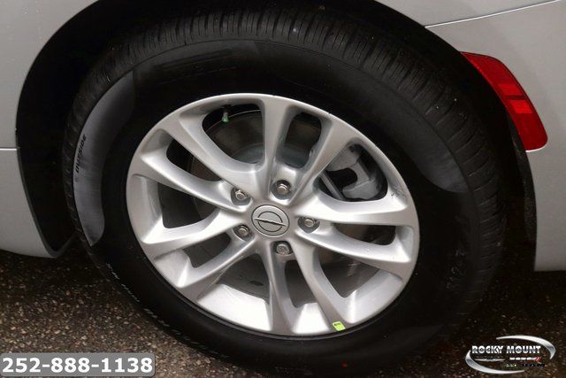 2026 Chrysler Pacifica Select - Photo 8