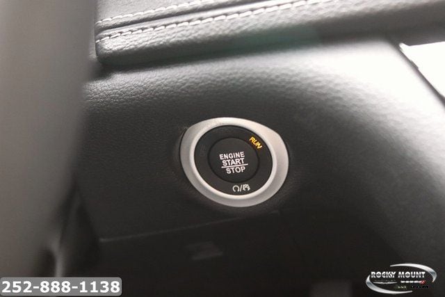 2026 Chrysler Pacifica Select - Photo 23