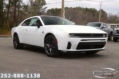 2026 Dodge Charger SCAT PACK 2-DOOR AWD Coupe