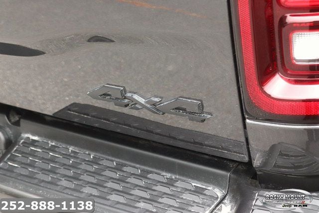 2026 RAM 2500 Big Horn - Photo 8
