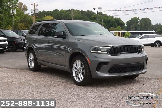 2024 Dodge Durango SUV 