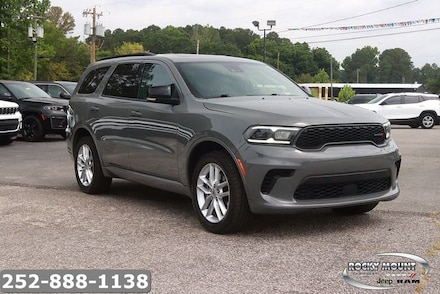2024 Dodge Durango GT Plus SUV