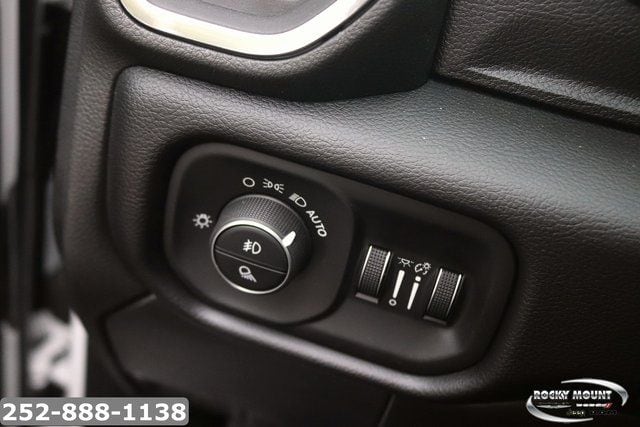 2026 RAM 2500 Laramie - Photo 26