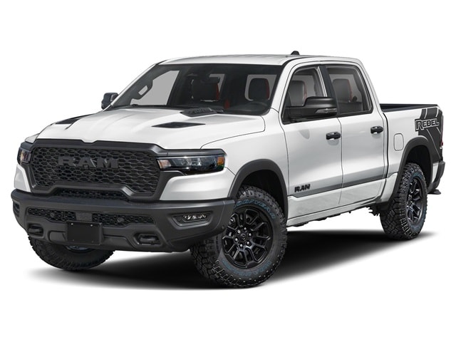 2025 RAM Ram 1500 Pickup Rebel's photo