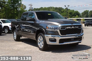 2026 Ram 1500 BIG HORN CREW CAB 4X2 5'7 BOX Pickup