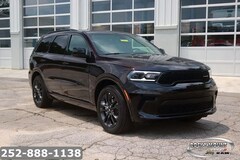 2026 Dodge Durango GT RWD Sport Utility