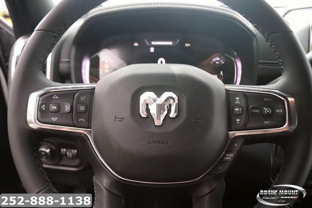 2026 RAM 2500 Laramie - Photo 19