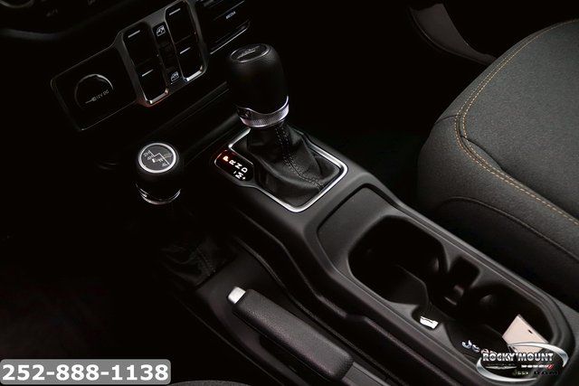 2025 Jeep Gladiator Sport S - Photo 18