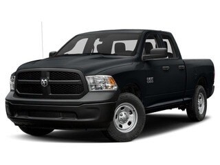 2017 RAM Ram 1500 Pickup Tradesman's photo