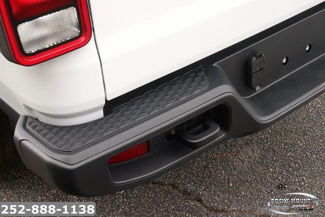 2025 Jeep Gladiator Sport S - Photo 8