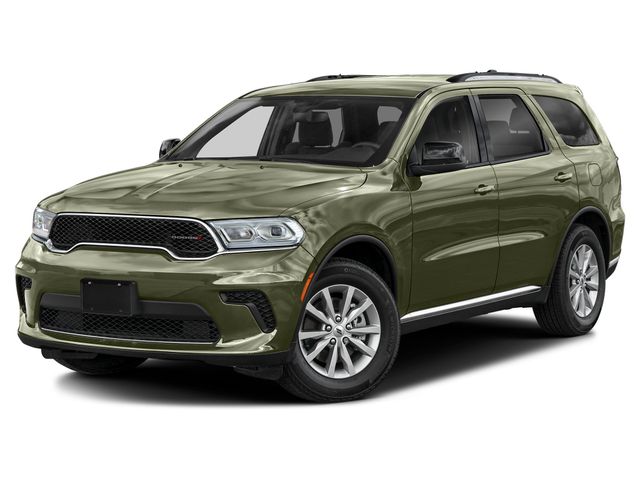 2026 Dodge Durango GT HEMI V8 AWD's photo