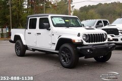 2025 Jeep Gladiator SPORT S 4X4 Pickup