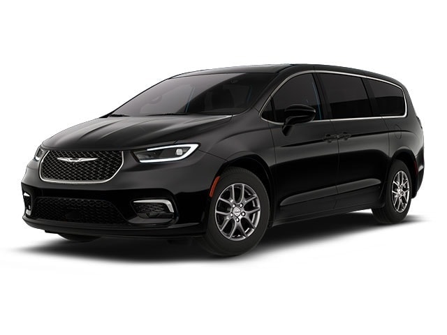 2026 Chrysler Pacifica Select's photo