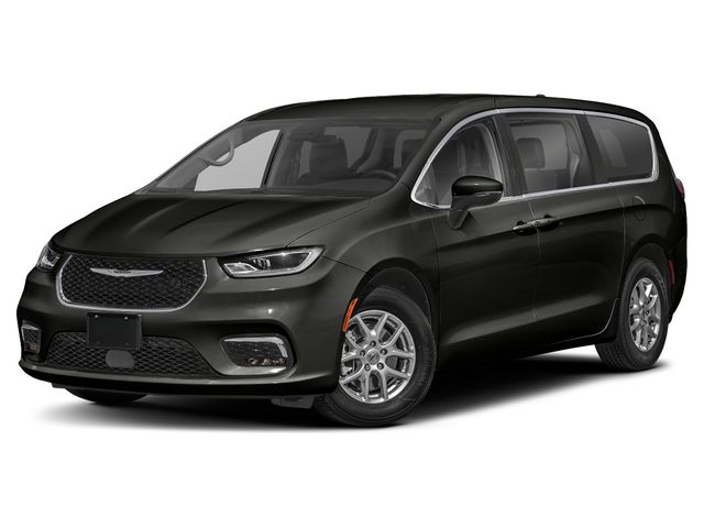 2024 Chrysler Pacifica Touring L's photo