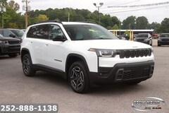 2026 Jeep Cherokee LAREDO 4X4 Sport Utility