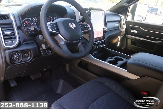 2026 RAM 2500 Big Horn - Photo 14