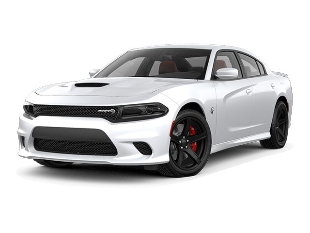 2019 Dodge Charger SRT's photo