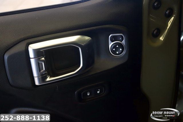 2026 Jeep Wrangler 4-Door Sport S - Photo 12