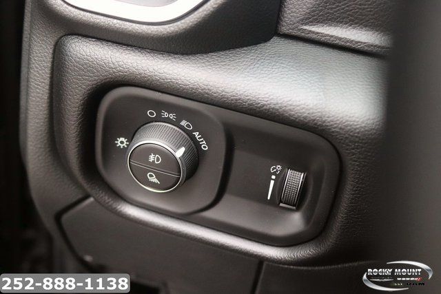 2026 RAM 2500 Big Horn - Photo 25