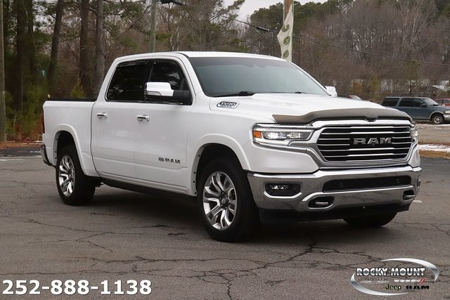 2019 Ram 1500 Truck 