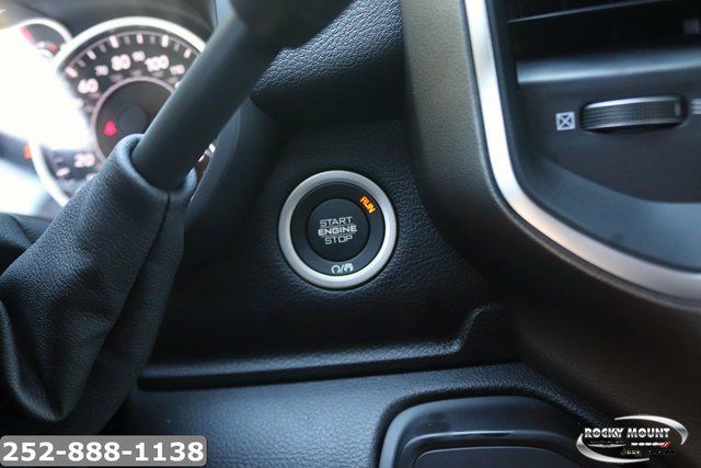 2026 RAM 2500 Big Horn - Photo 23