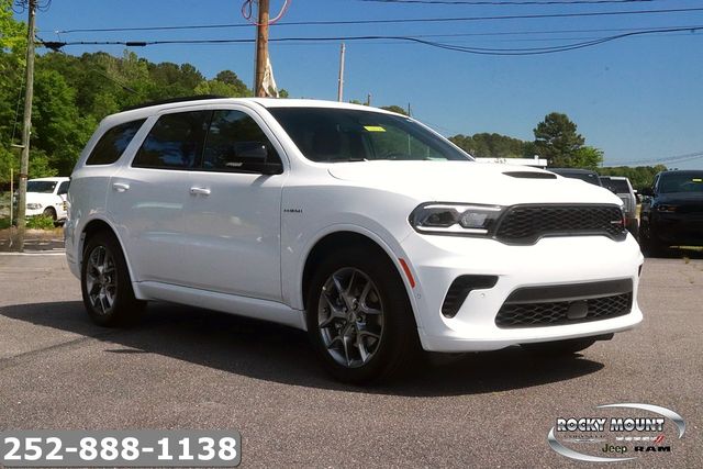 2026 Dodge Durango GT HEMI Plus V8 AWD's photo
