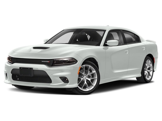 2022 Dodge Charger R/T's photo
