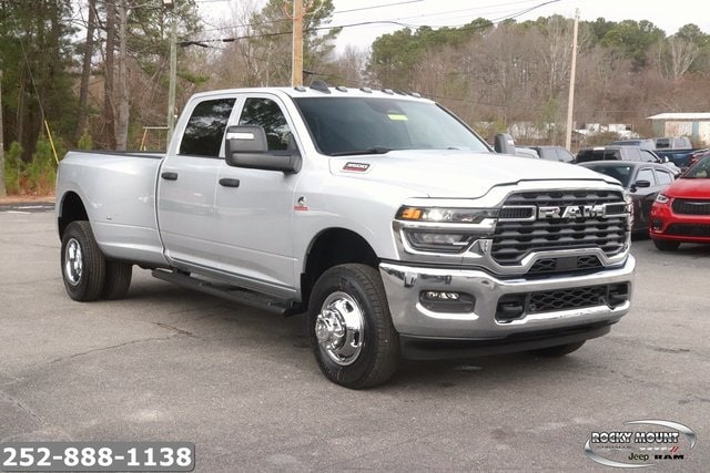 2026 RAM Ram 3500 Pickup Tradesman's photo