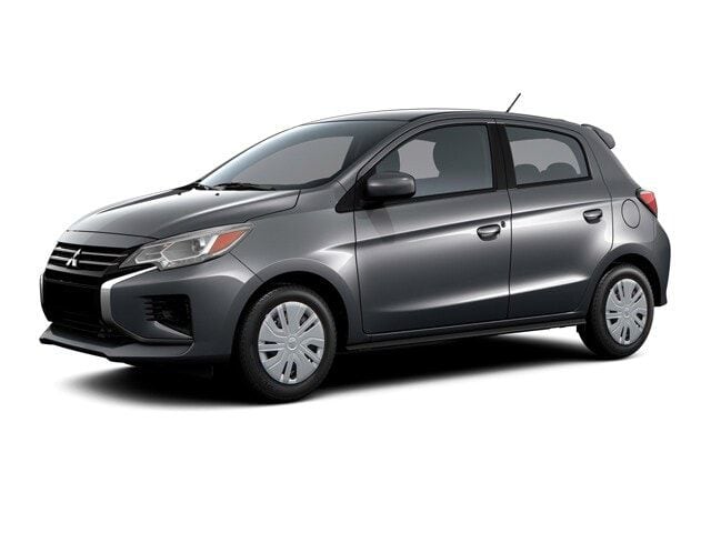 2024 Mitsubishi Mirage