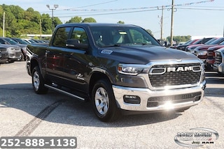 2026 Ram 1500 BIG HORN CREW CAB 4X2 5'7 BOX Pickup