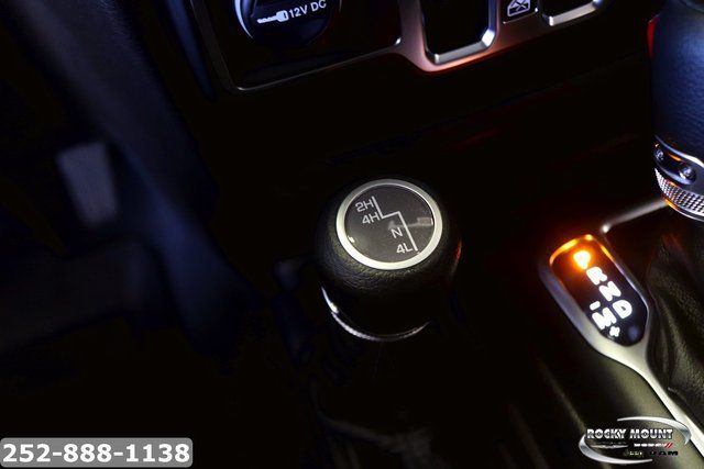 2026 Jeep Wrangler 4-Door Sport S - Photo 21