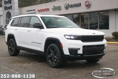2025 Jeep Grand Cherokee L LIMITED 4X2 Sport Utility