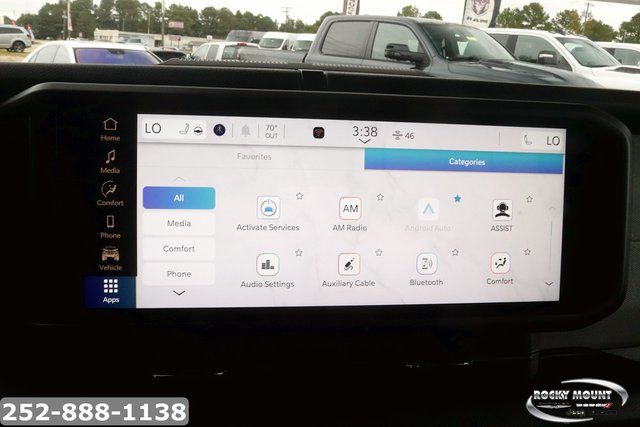 2025 Jeep Gladiator Sport S - Photo 25