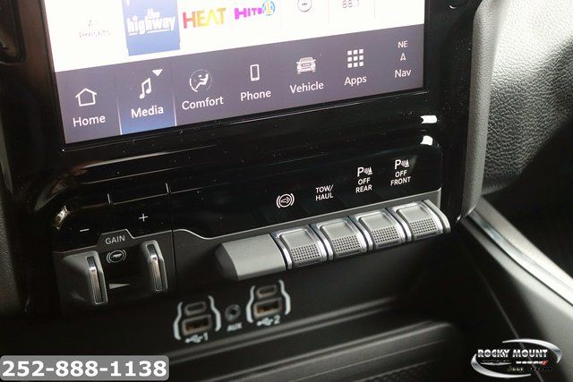 2026 RAM 2500 Big Horn - Photo 26