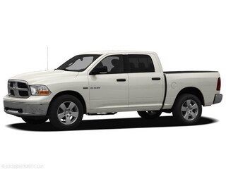 2011 RAM 1500 Sport 4x4 Crew Cab's photo