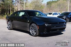 2026 Dodge Charger SCAT PACK 2-DOOR AWD Coupe