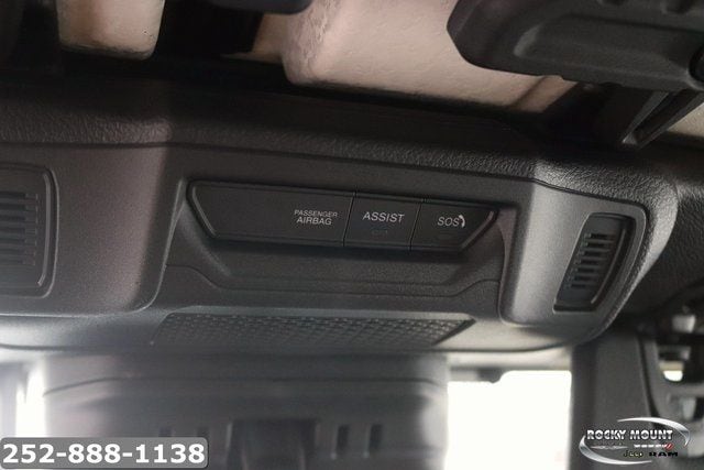 2025 Jeep Gladiator Sport S - Photo 26