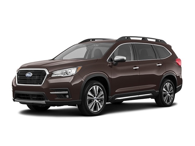 2019 Subaru Ascent Touring