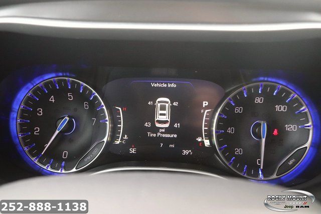 2026 Chrysler Pacifica Select - Photo 19