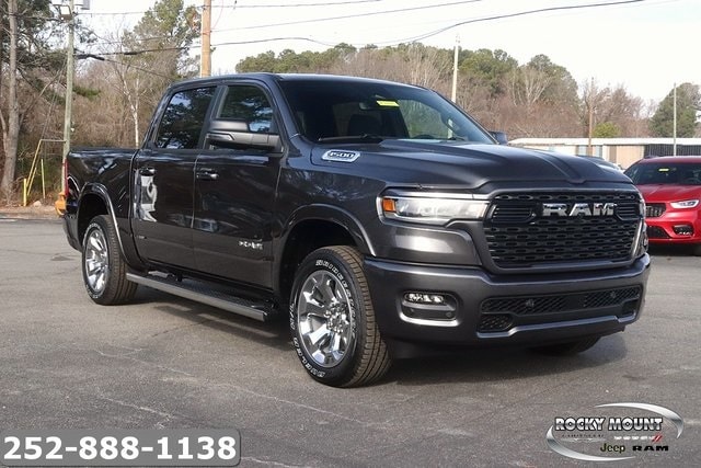 2026 RAM Ram 1500 Pickup Big Horn/Lone Star's photo