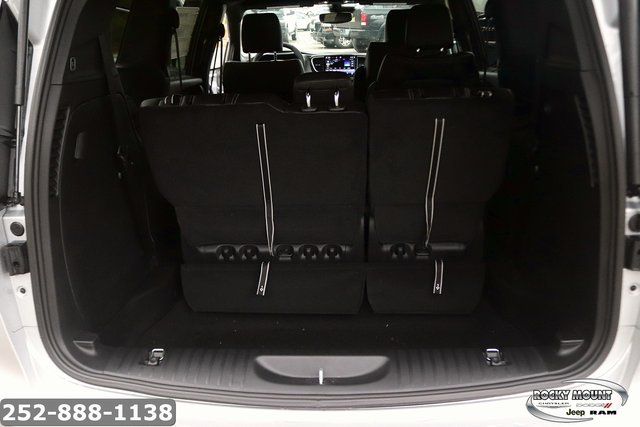 2026 Chrysler Pacifica Select - Photo 15