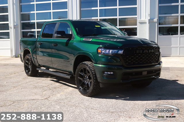  Ram 1500