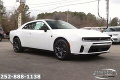 2026 Dodge Charger SCAT PACK 2-DOOR AWD Coupe
