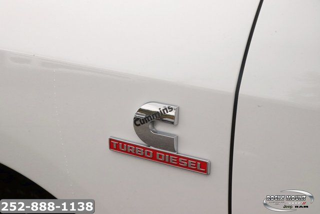 2026 RAM 2500 Laramie - Photo 10