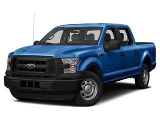 2017 Ford F-150 XL 4x4 SuperCrew 5-1/2 Box's photo
