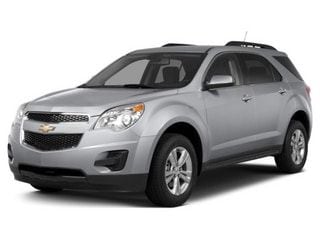 2015 Chevrolet Equinox 1LT's photo