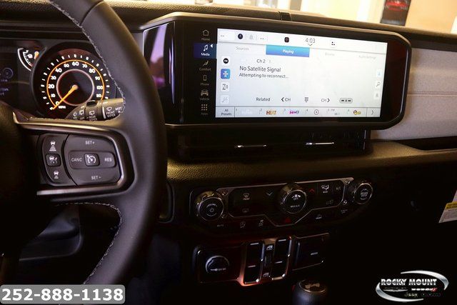 2026 Jeep Wrangler 4-Door Sport S - Photo 19