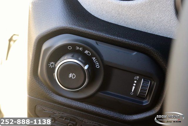 2026 Jeep Wrangler 4-Door Sport S - Photo 24
