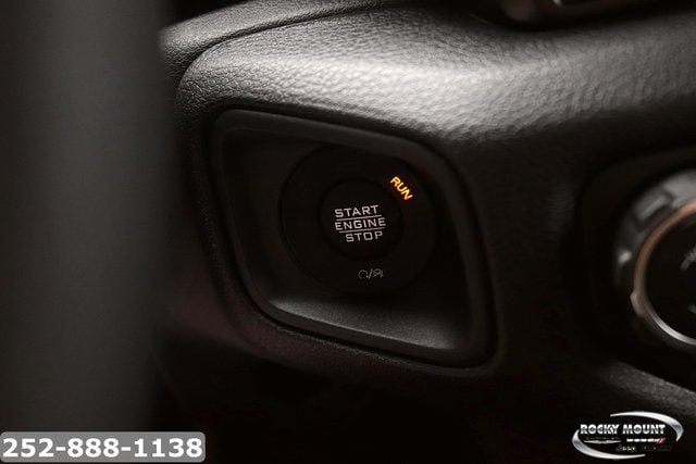 2025 Jeep Gladiator Sport S - Photo 20